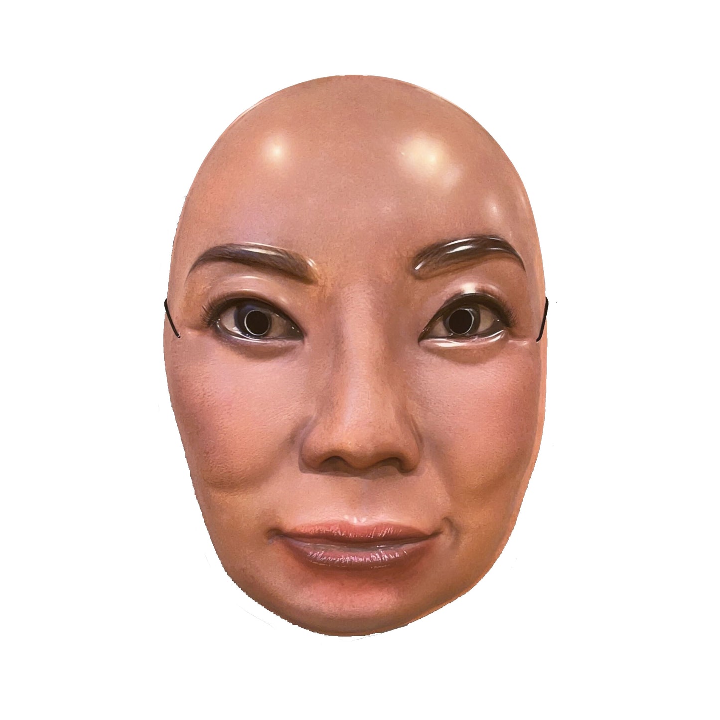 コウミ仮面