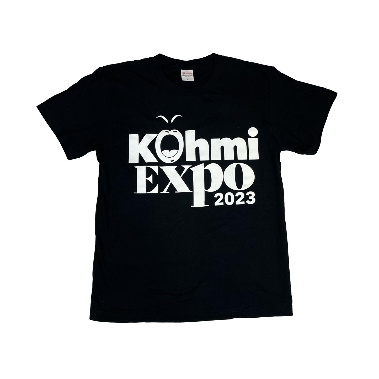Kohmi EXPO Tシャツ(通常カラー)