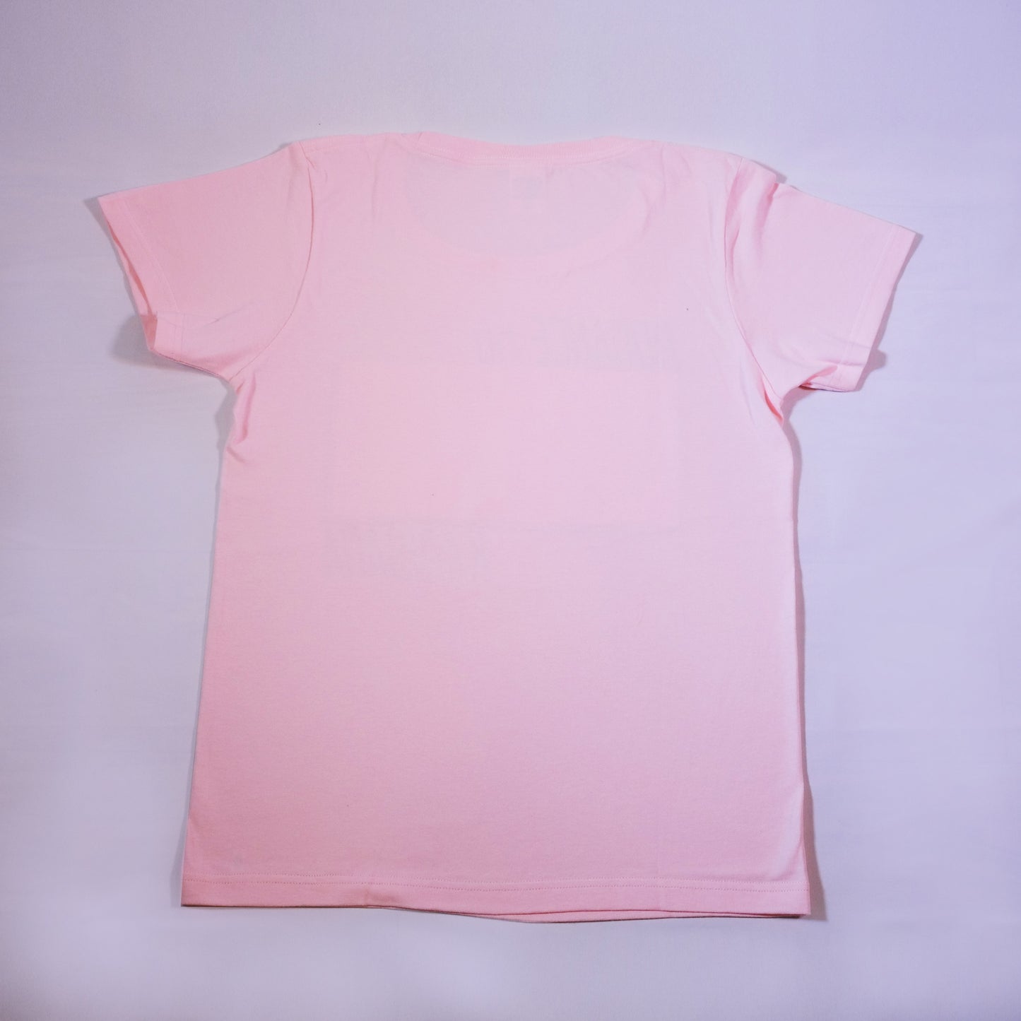 ロマンスの神様Tシャツ【ピンク×神保賢志ver】