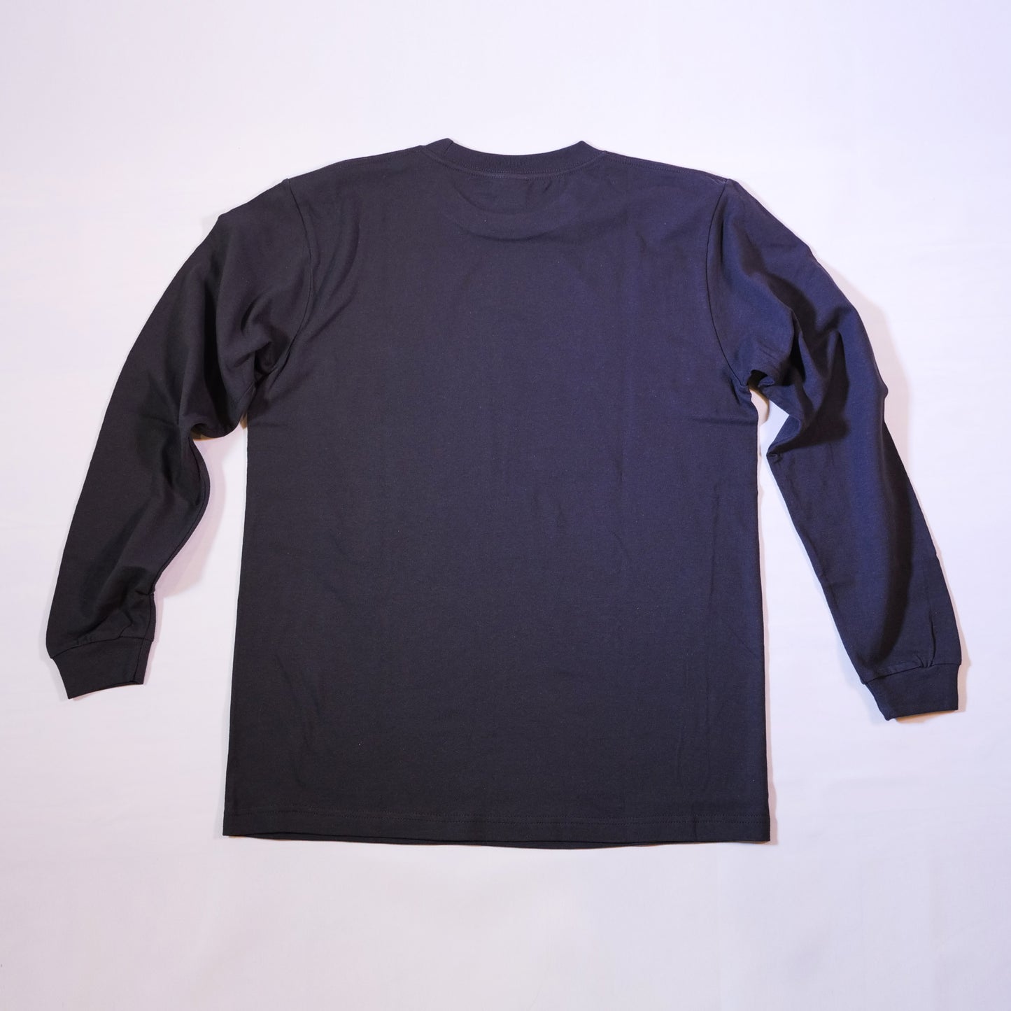 ロマンスの神様ロングTシャツ【スモークブラック×永山恵ver】
