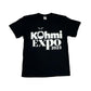 Kohmi EXPO Tシャツ（通常カラー）